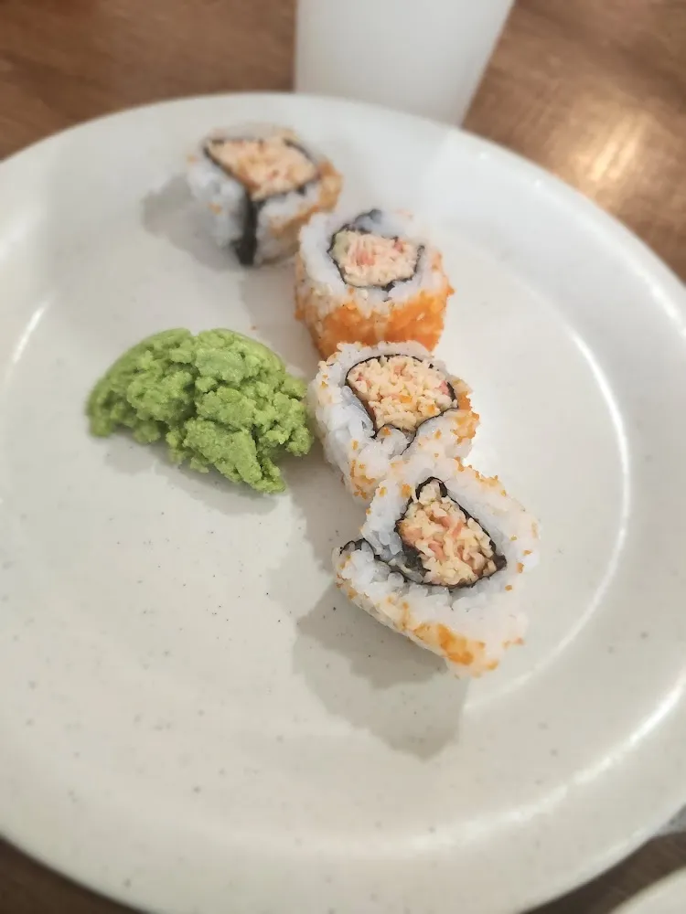 Sushi